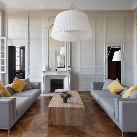Apartment Le 1727 サン・マロ エクステリア 写真