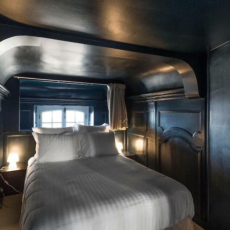 Apartment Le 1727 サン・マロ エクステリア 写真
