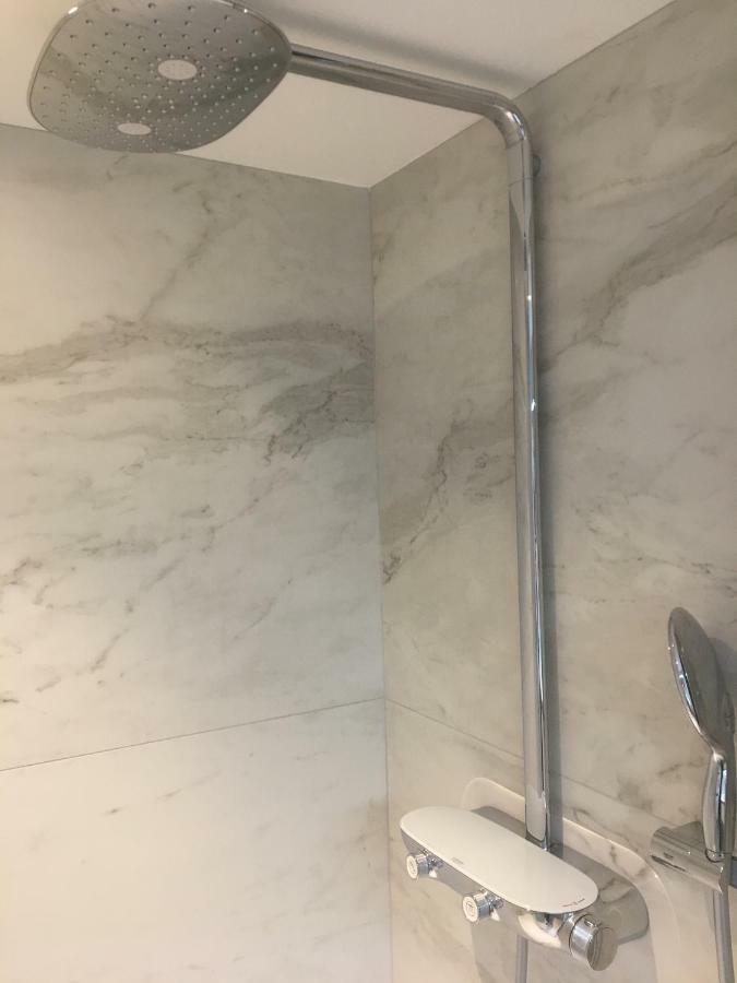 Apartment Le 1727 サン・マロ エクステリア 写真