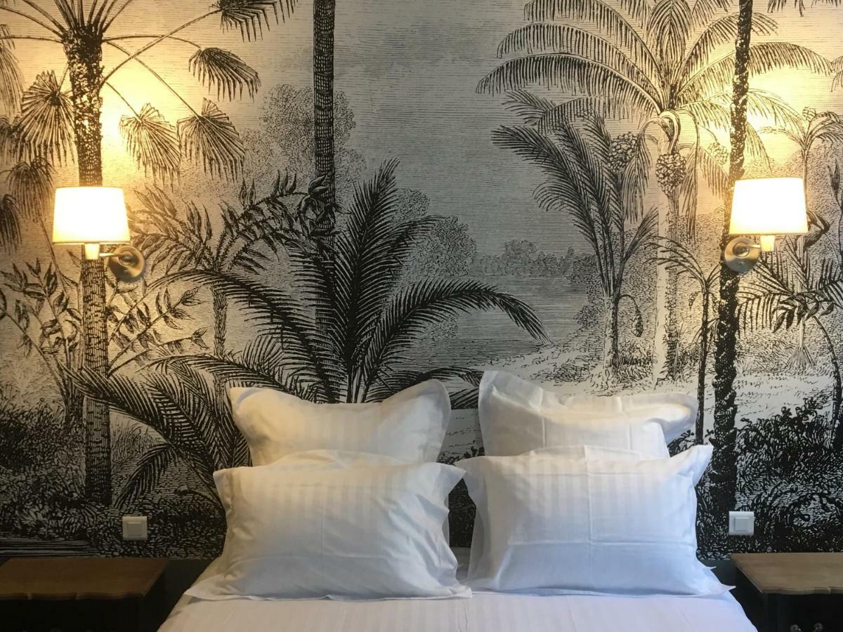 Apartment Le 1727 サン・マロ エクステリア 写真