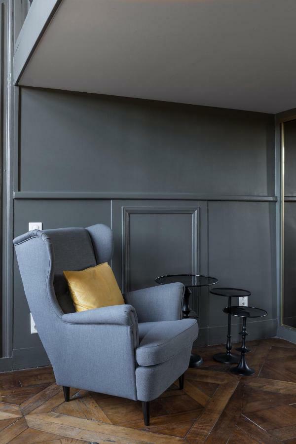 Apartment Le 1727 サン・マロ エクステリア 写真