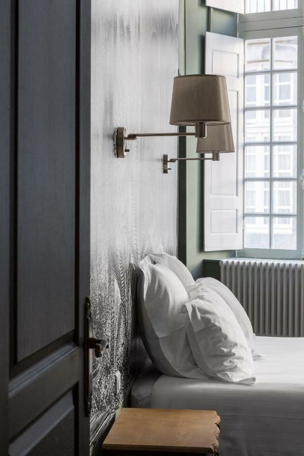 Apartment Le 1727 サン・マロ エクステリア 写真