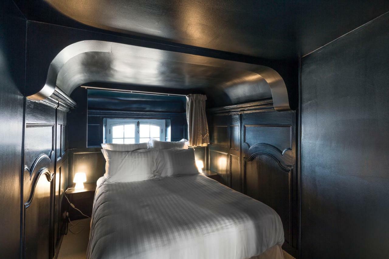 Apartment Le 1727 サン・マロ エクステリア 写真