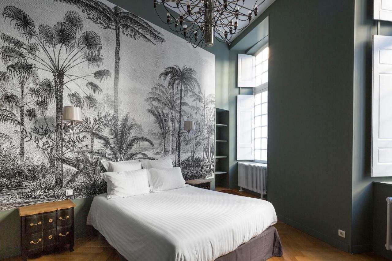 Apartment Le 1727 サン・マロ エクステリア 写真